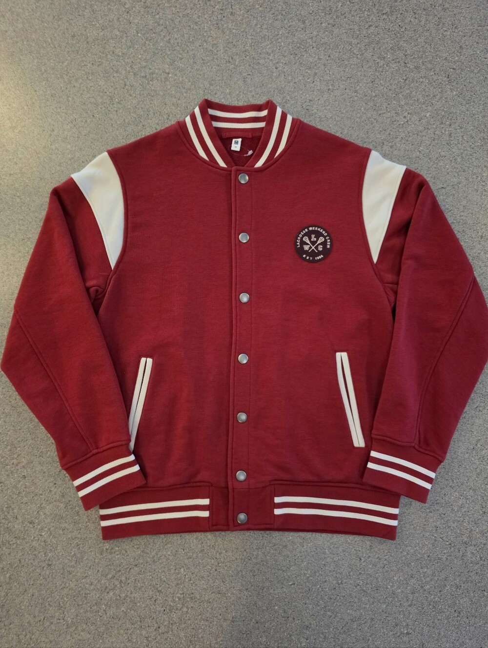 Uniqlo Stadium Jacket